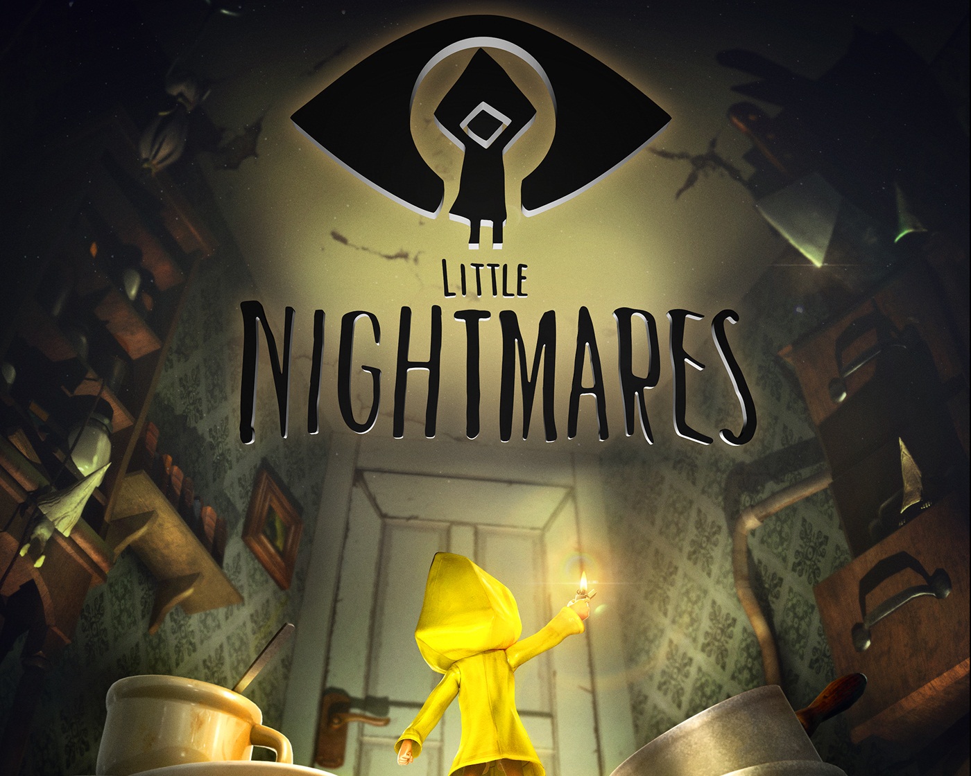 little nightmares free download full game